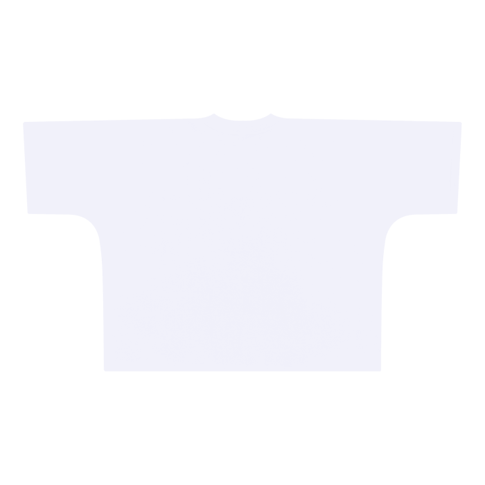 Oversized One-Piece Boxy T-Shirt